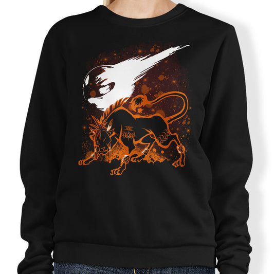 The Nanaki - Sweatshirt