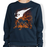 The Nanaki - Sweatshirt