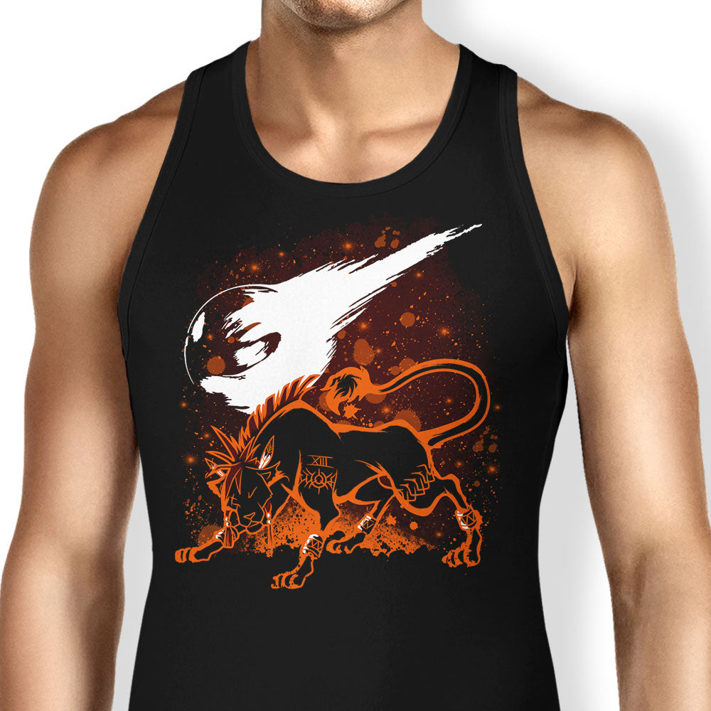 The Nanaki - Tank Top