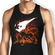 The Nanaki - Tank Top