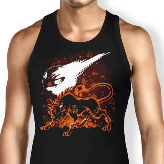 The Nanaki - Tank Top