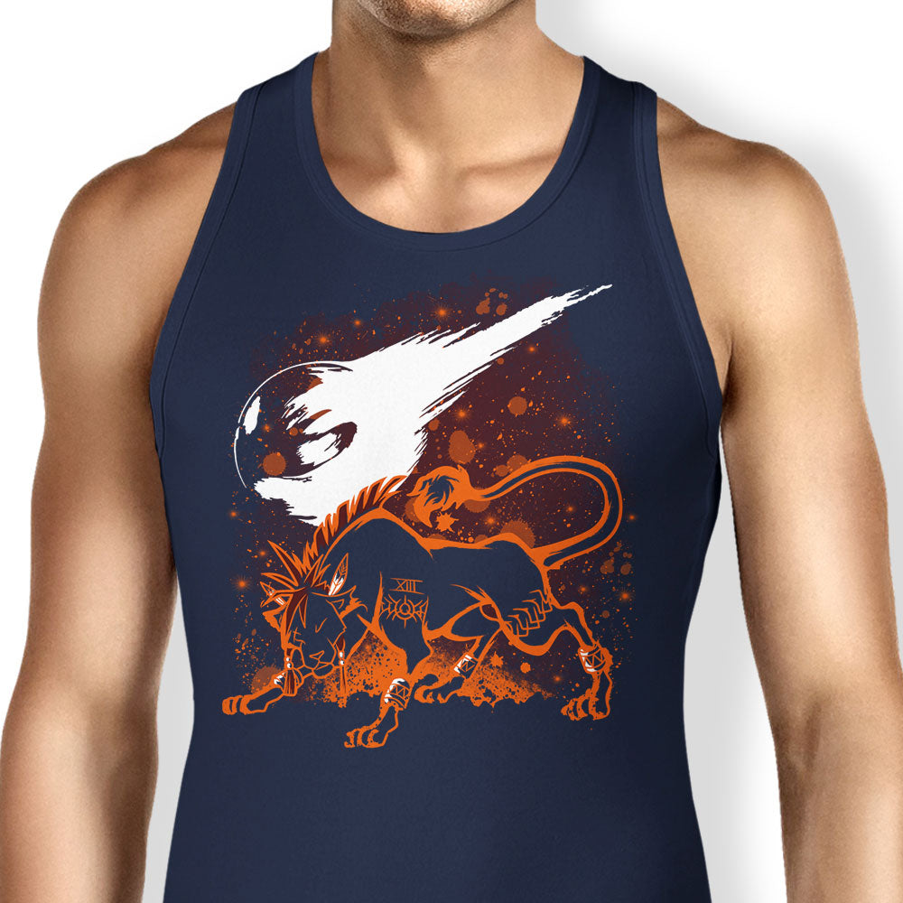 The Nanaki - Tank Top
