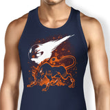 The Nanaki - Tank Top
