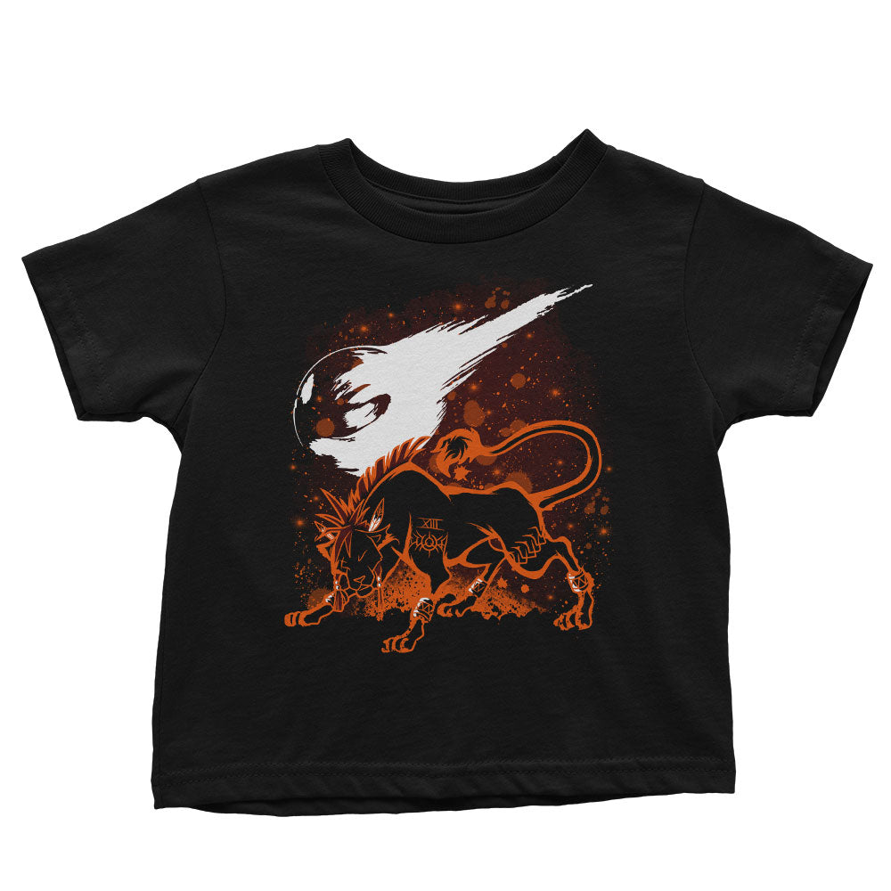 The Nanaki - Youth Apparel