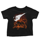 The Nanaki - Youth Apparel