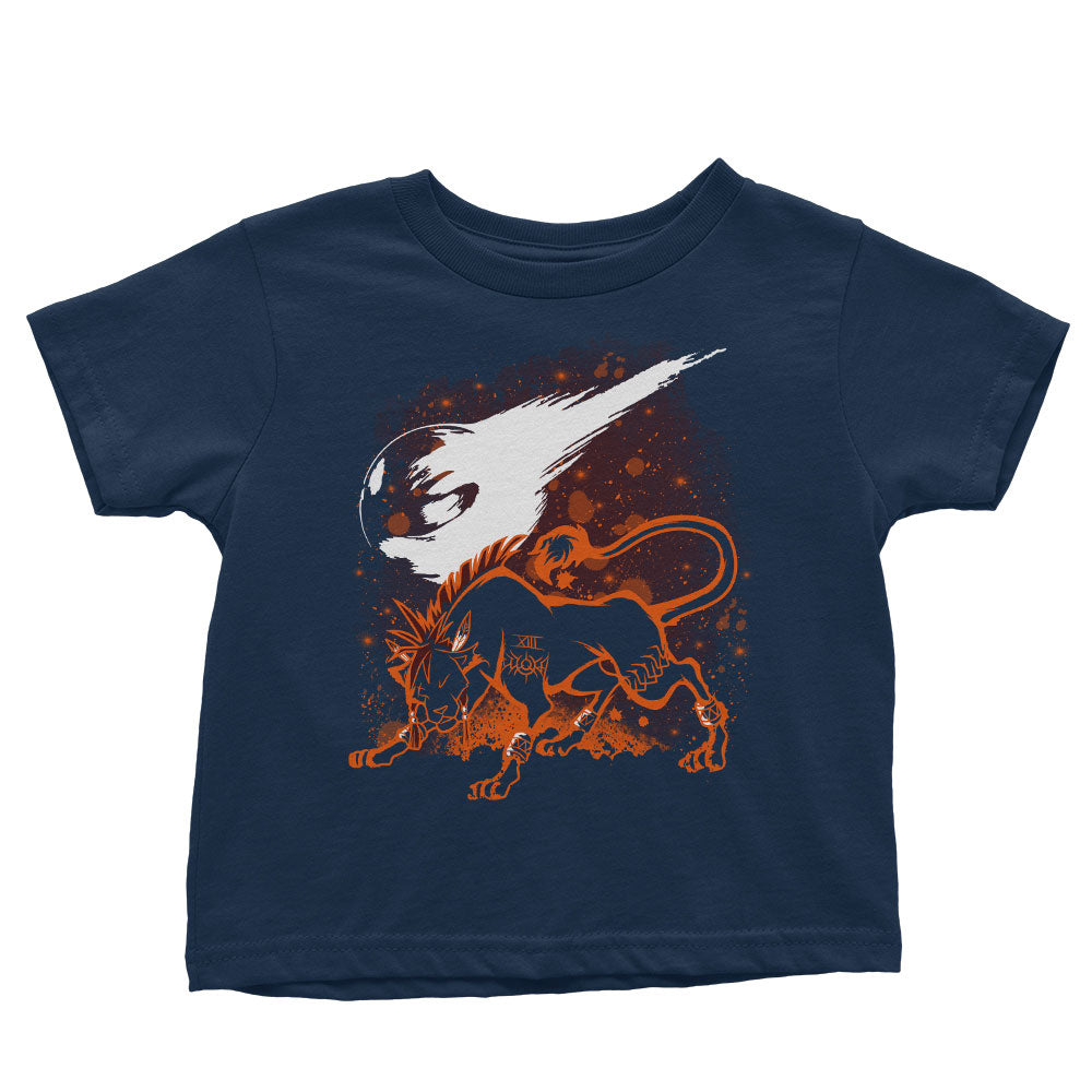 The Nanaki - Youth Apparel