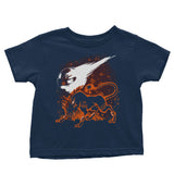 The Nanaki - Youth Apparel