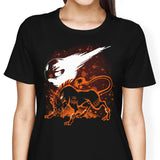 The Nanaki - Women's Apparel