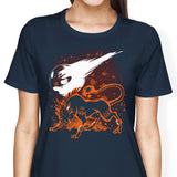 The Nanaki - Women's Apparel