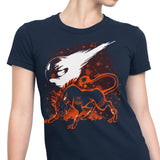 The Nanaki - Women's Apparel