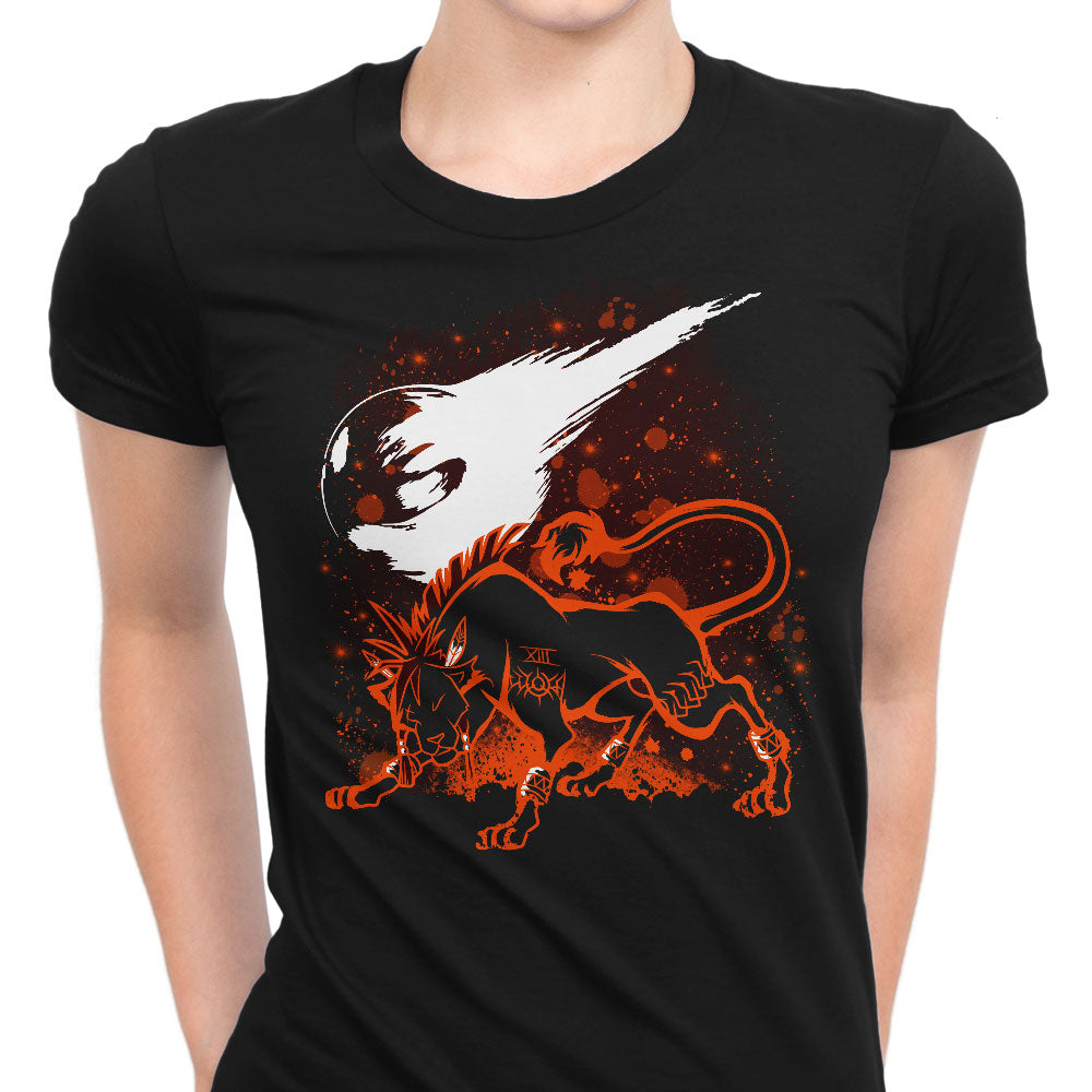 The Nanaki - Women's Apparel