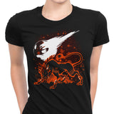 The Nanaki - Women's Apparel