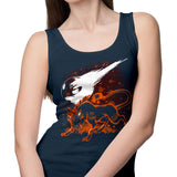 The Nanaki - Tank Top