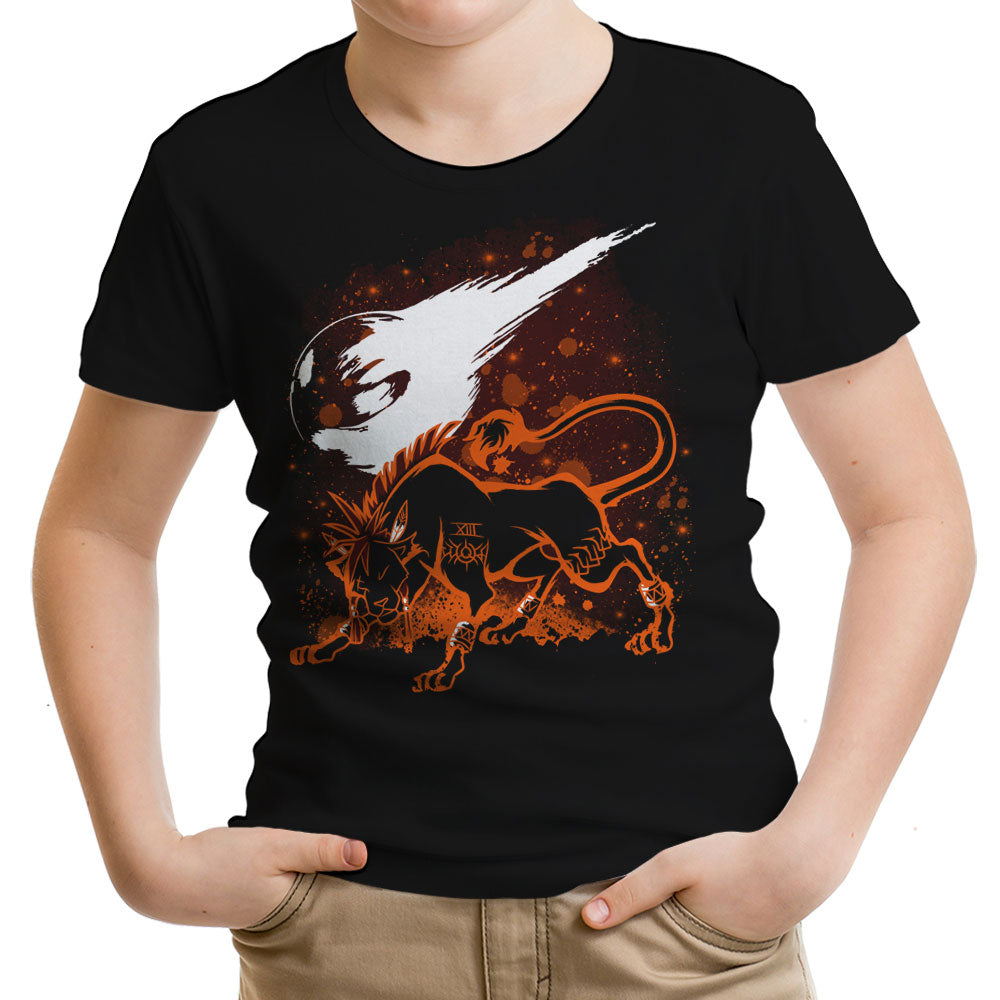 The Nanaki - Youth Apparel