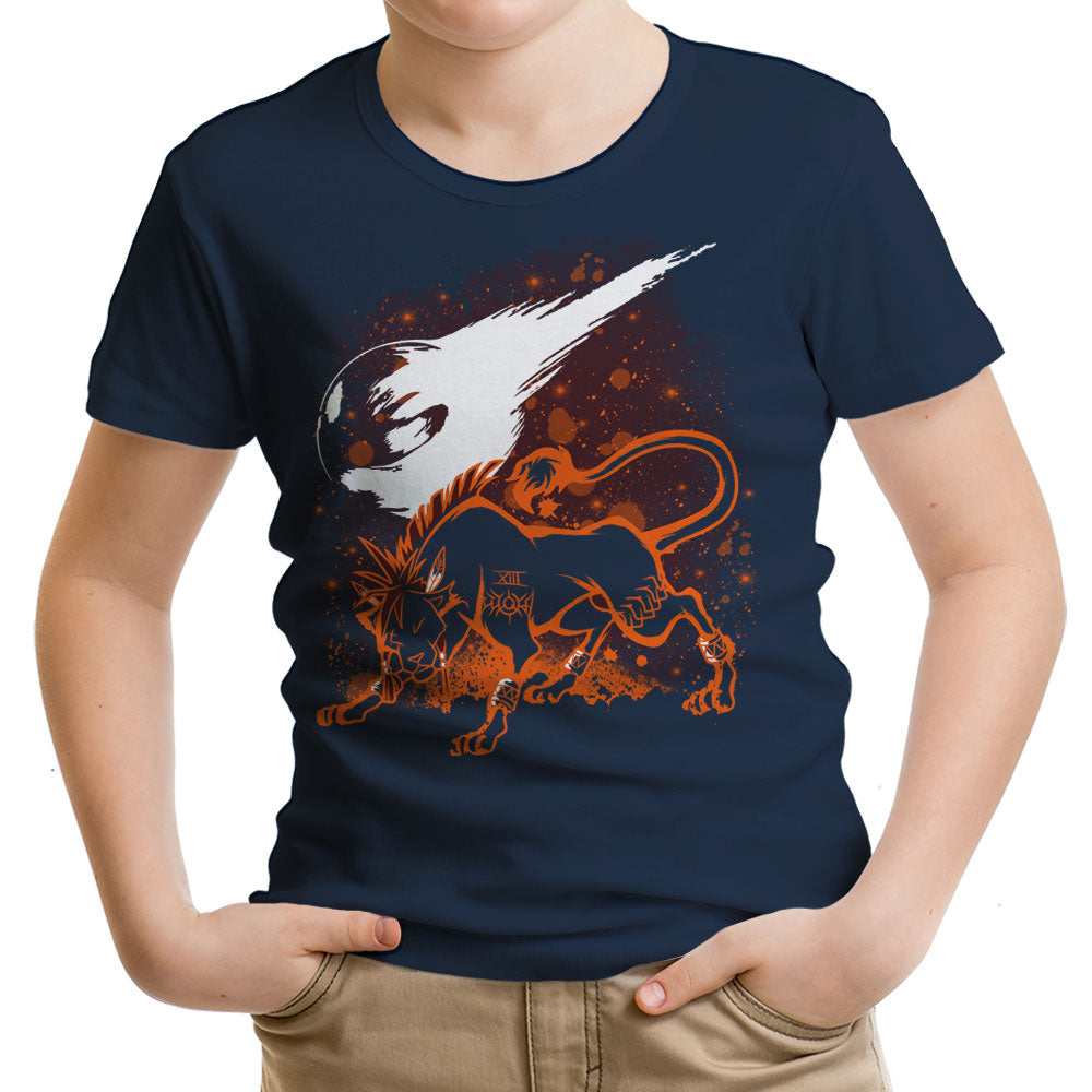 The Nanaki - Youth Apparel