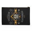 The Nergigante Hunters - Accessory Pouch