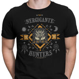 The Nergigante Hunters - Men's Apparel
