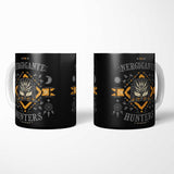 The Nergigante Hunters - Mug