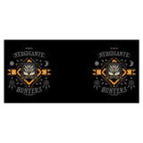The Nergigante Hunters - Mug