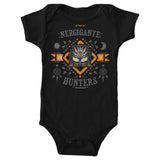 The Nergigante Hunters - Youth Apparel
