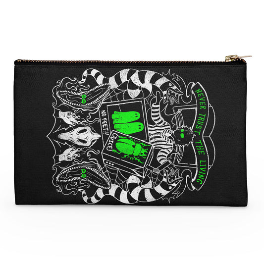 The Nether Emblem - Accessory Pouch