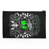 The Nether Emblem - Accessory Pouch