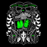 The Nether Emblem - Men's V-Neck