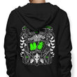 The Nether Emblem - Hoodie