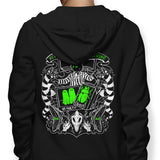 The Nether Emblem - Hoodie