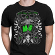 The Nether Emblem - Men's Apparel