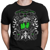 The Nether Emblem - Men's Apparel