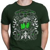 The Nether Emblem - Men's Apparel