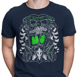 The Nether Emblem - Men's Apparel