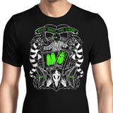 The Nether Emblem - Men's Apparel