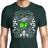 The Nether Emblem - Men's Apparel
