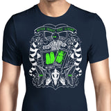 The Nether Emblem - Men's Apparel