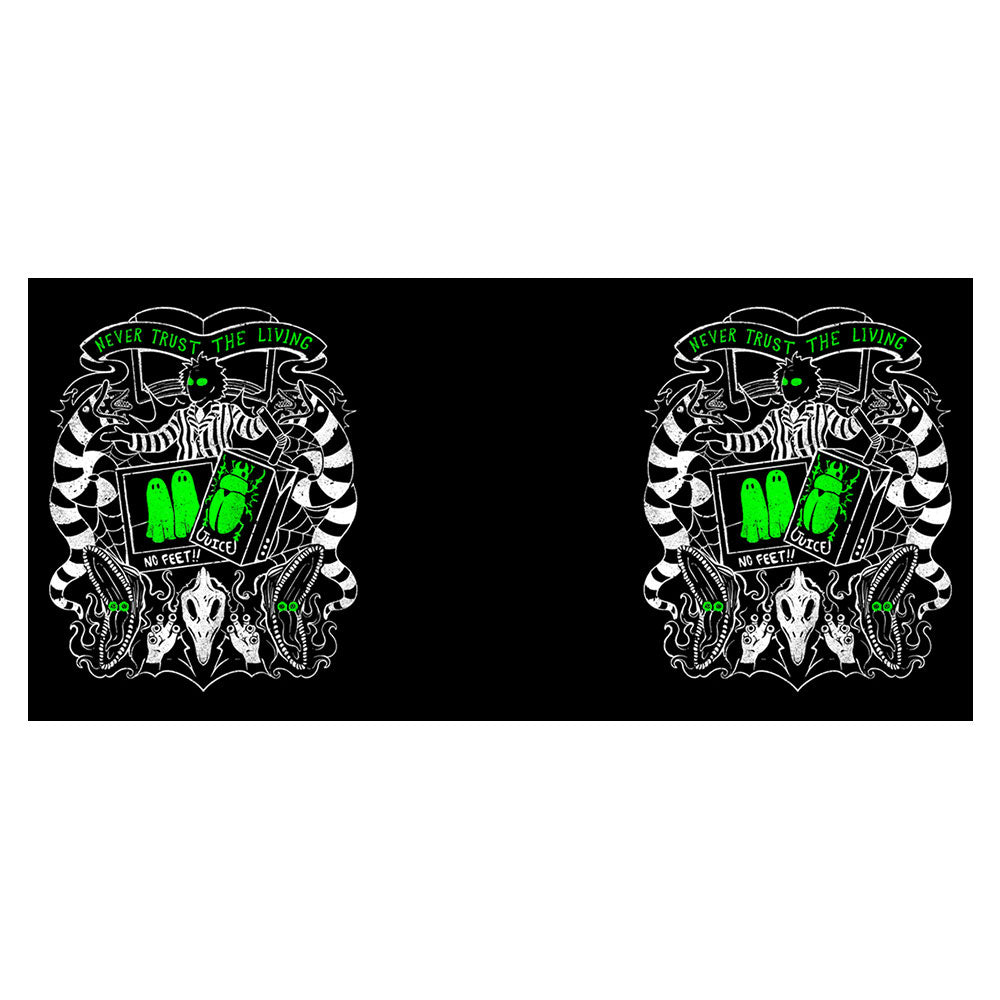 The Nether Emblem - Mug