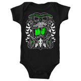 The Nether Emblem - Youth Apparel