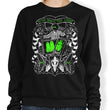 The Nether Emblem - Sweatshirt