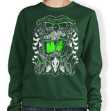 The Nether Emblem - Sweatshirt