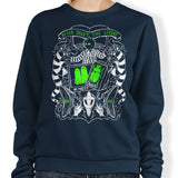 The Nether Emblem - Sweatshirt