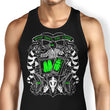 The Nether Emblem - Tank Top
