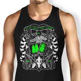 The Nether Emblem - Tank Top