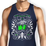 The Nether Emblem - Tank Top