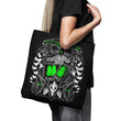 The Nether Emblem - Tote Bag