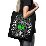 The Nether Emblem - Tote Bag