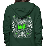 The Nether Emblem - Hoodie