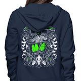 The Nether Emblem - Hoodie