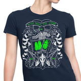 The Nether Emblem - Women's Apparel