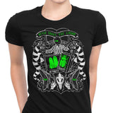 The Nether Emblem - Women's Apparel